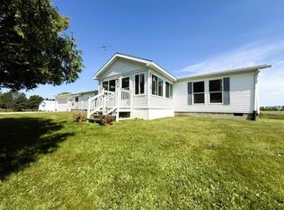 4697 Stoddard Rd, Port Austin, MI 48467