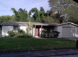 9400 Gray Fox Ln, Port Richey, FL 34668