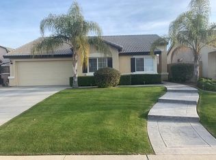 9911 Polo Saddle Dr, Bakersfield, CA 93312