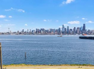 17 Harbor Ave SW #400, Seattle, WA 98126