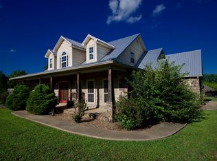 501 Swinging Bridge Rd, Beebe, AR 72012