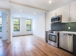 2063 Frederick Douglass Blvd #4C, New York, NY 10026