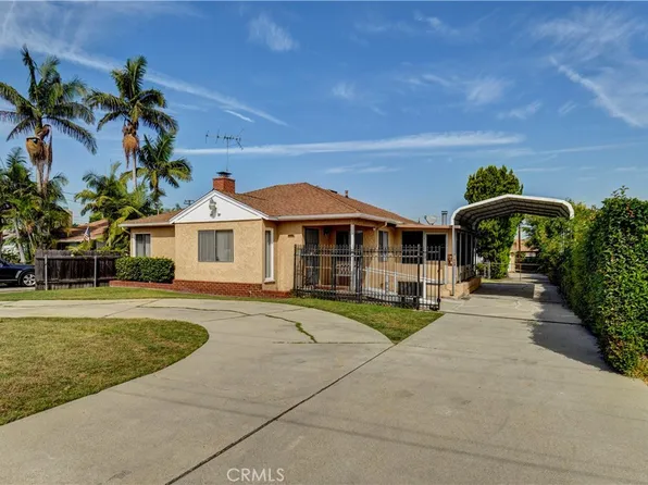 11117 Colima Rd, Whittier, CA 90604