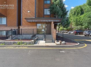 935 Saturn Dr Unit 117, Colorado Springs, CO 80905