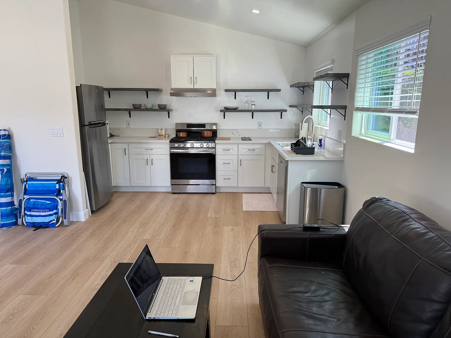 1 bed, 600 sqft, $3,550 — Photo 3