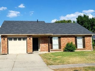 5507 Maplewood St, Arlington, TX 76018