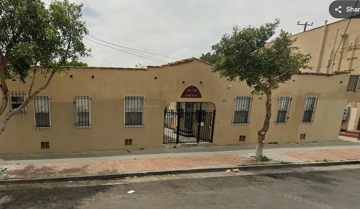 1 bed, 450 sqft, $1,700 — Photo 1
