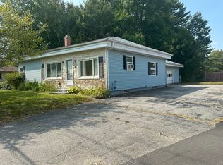 1178 Sabattus St, Lewiston, ME 04240