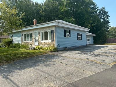 1178 Sabattus Street, Lewiston, ME, 04240