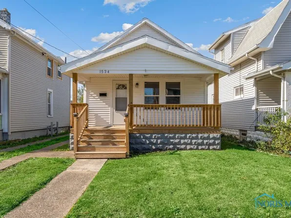 1534 Pool St, Toledo, OH 43605
