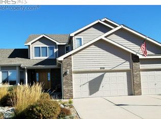 3719 Wittaker Cir, Johnstown, CO 80534