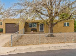10805 Prospect Ave NE, Albuquerque, NM 87112