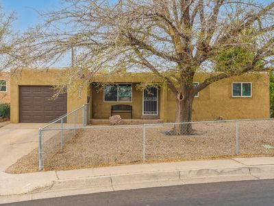 10805 Prospect Ave NE, Albuquerque, NM, 87112