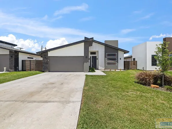 209 Cameo Dr, San Benito, TX 78586