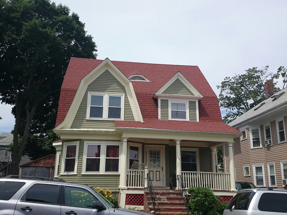 2nd image of 39 Granville St