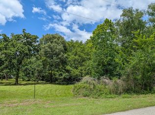 TRACT 19 County Road 302, Navasota, TX 77868