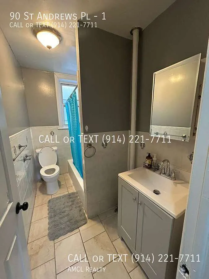 Building Photo - 90 Saint Andrews Pl #1