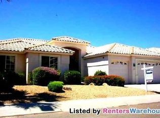 8925 E Captain Dreyfus Ave, Scottsdale, AZ 85260