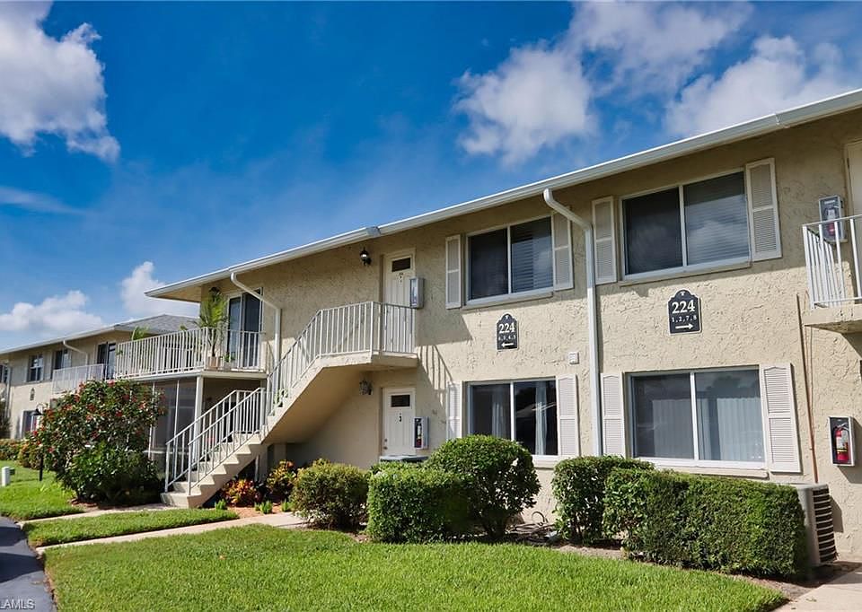 1st image of 224 Palm Dr #46-4