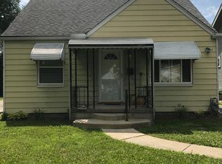 805 Brookley Blvd, Toledo, OH 43607