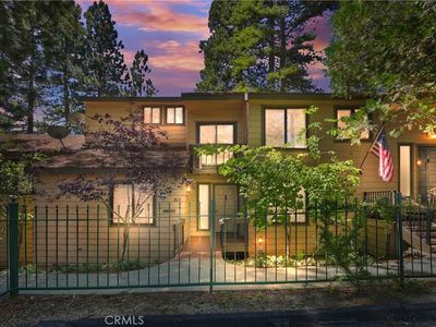 27821 Peninsula Dr #303, Lake Arrowhead, CA, 92352