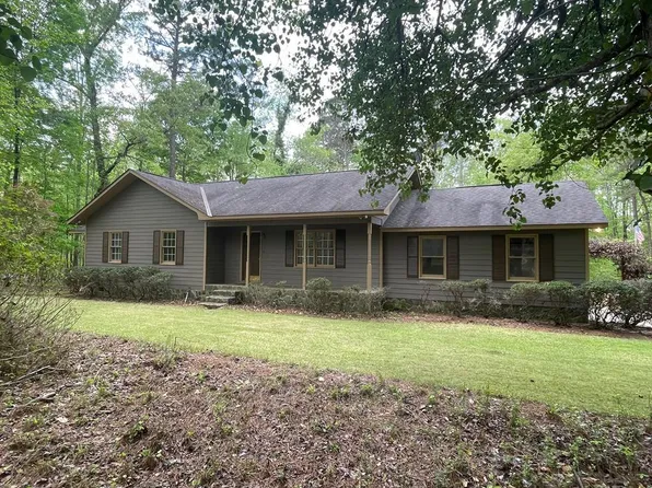 821 Timberline Dr N, Waverly Hall, GA 31831