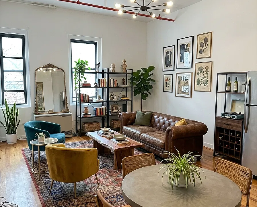 112 Lincoln Ave #207