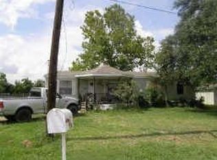 8516 Caroline Dr, Richmond, TX 77469