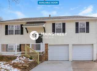 20405 E 17th Ter N, Independence, MO 64056