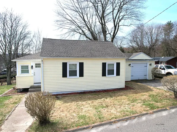 197 Falls Avenue, Watertown, CT 06779