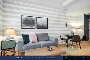 Rented by The Blueground