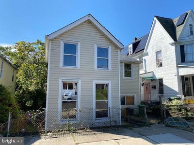 1127 Gorsuch Ave, Baltimore, MD, 21218