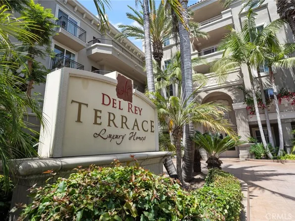 4060 Glencoe Ave APT 331, Marina Del Rey, CA 90292