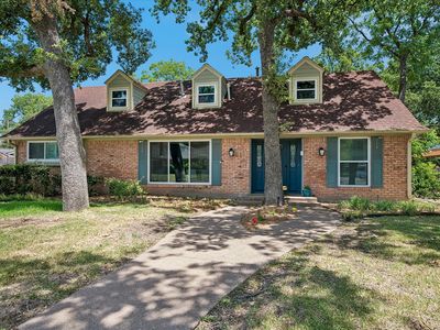 216 Huntingdon Dr, Irving, TX, 75061