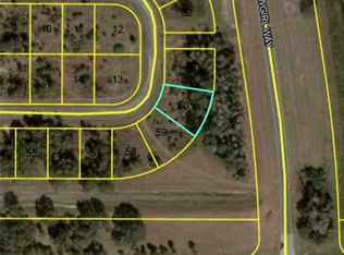 1398 Argosy Rd, Labelle, FL 33935