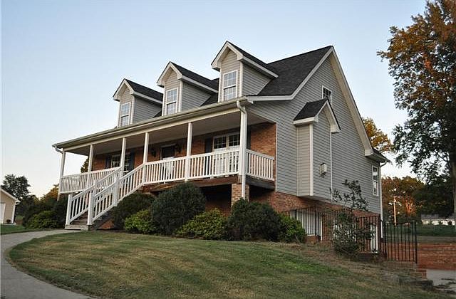 2nd image of 6554 Nolichucky Dr