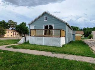 1120 E 5th St, North Platte, NE 69101
