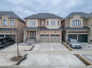 10 Loomis Rd, Brampton, ON L7A4X8