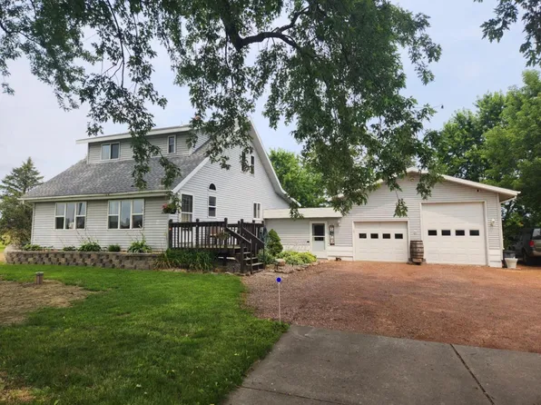 10532 COUNTY ROAD Y, Marshfield, WI 54449