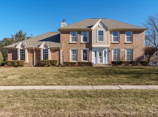 3785 Dynasty Ln, Rockford, IL