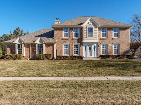 3785 Dynasty Ln, Rockford, IL 61114