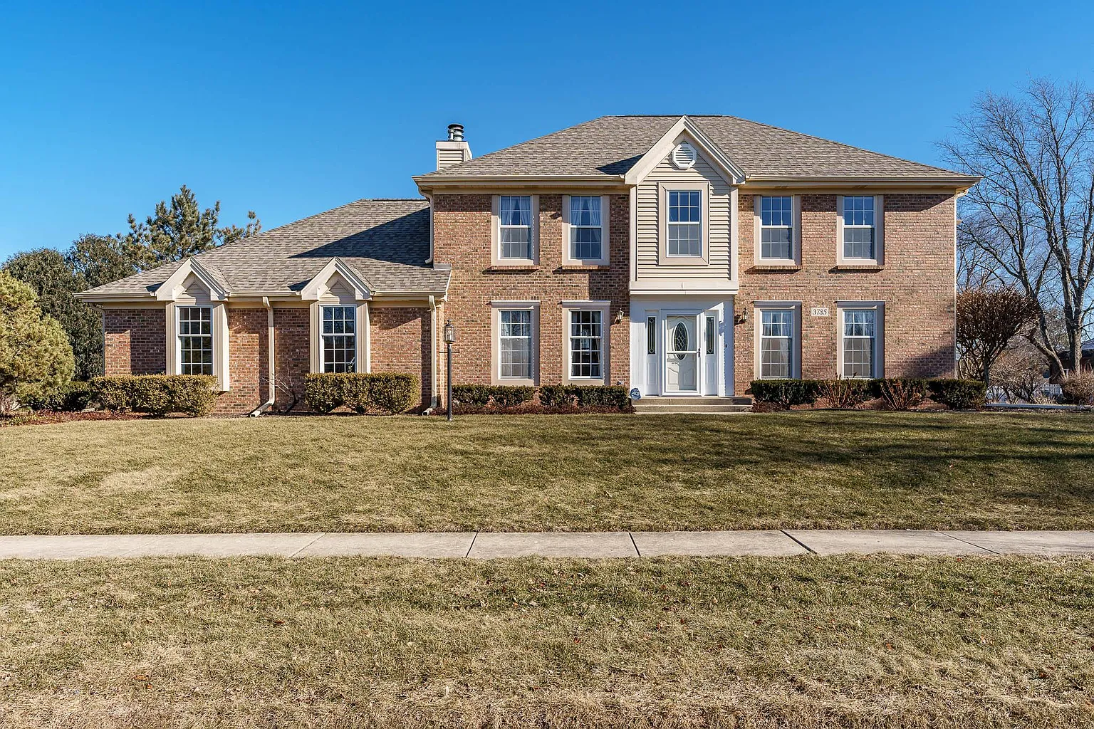 3785 Dynasty Ln photo 1