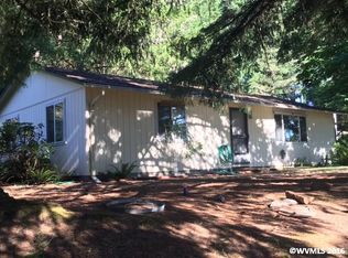 5525 NW Shasta Ave, Corvallis, OR 97330