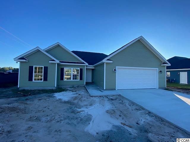 2nd image of 374 Allsbrook Rd. Lot A