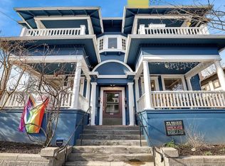 2005 NE 17th Ave, Portland, OR 97212