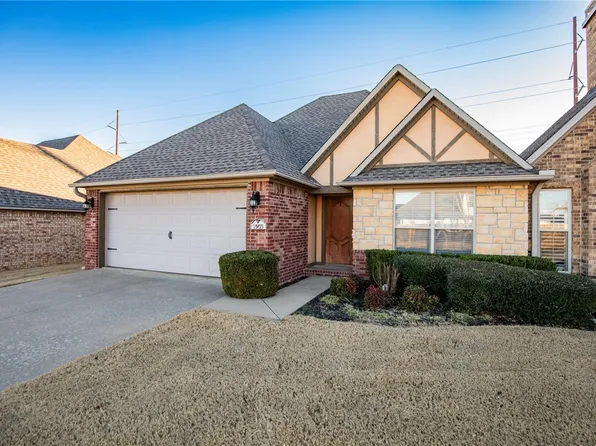 1903 SW Stonegrove Rd, Bentonville, AR 72713