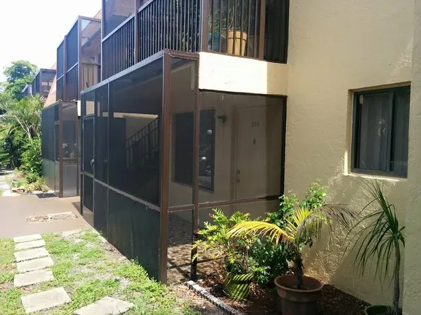 1285 S Flagler Ave APT 203, Pompano Beach, FL 33060