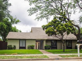 1613 Sara Ln, Richardson, TX 75081