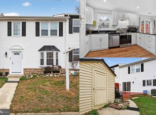 12306 Woodlawn Ct, Woodbridge, VA 22192