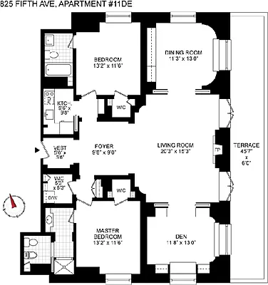 Sold by Douglas Elliman | media 1